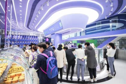 西安蛋糕店排行榜_御品轩首家主题蛋糕店西安开业