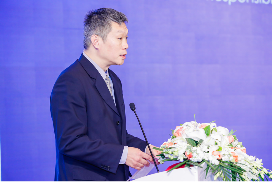 國(guó)內(nèi)首個(gè)健康產(chǎn)業(yè)企業(yè)社會(huì)責(zé)任評(píng)價(jià)指標(biāo)體系啟動(dòng)
