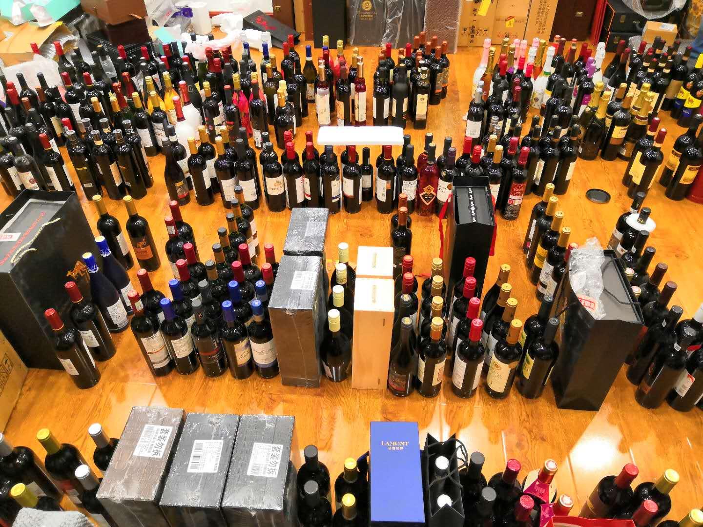 三大协会发布百元葡萄酒品鉴分析结果 新评价