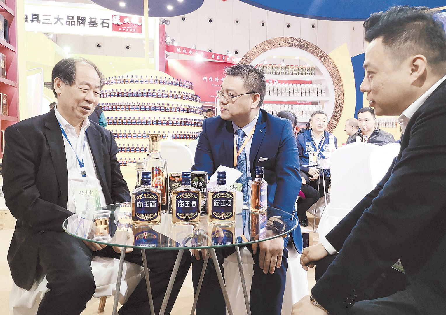 劲酒董事长_劲酒图片