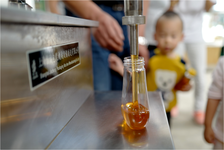 怎么收蜜蜂进桶 15607578061577493504.png