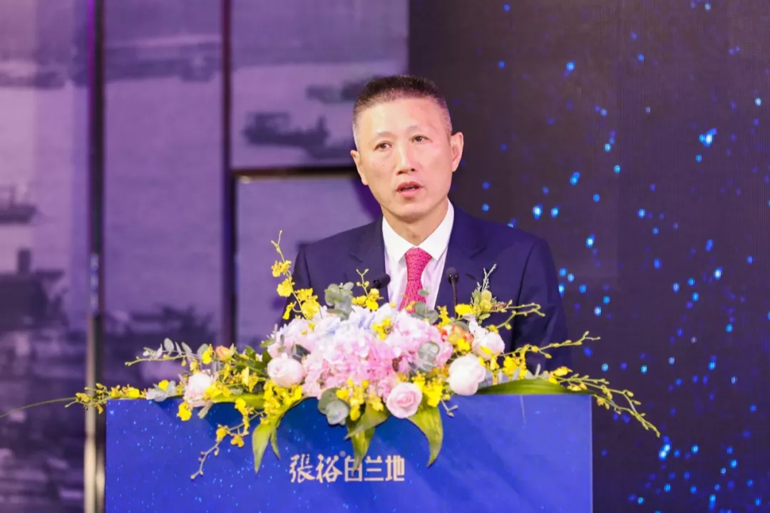 张裕董事长_董事长办公室图片