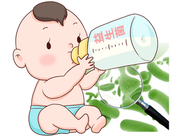 孩子能不能吃益生菌?