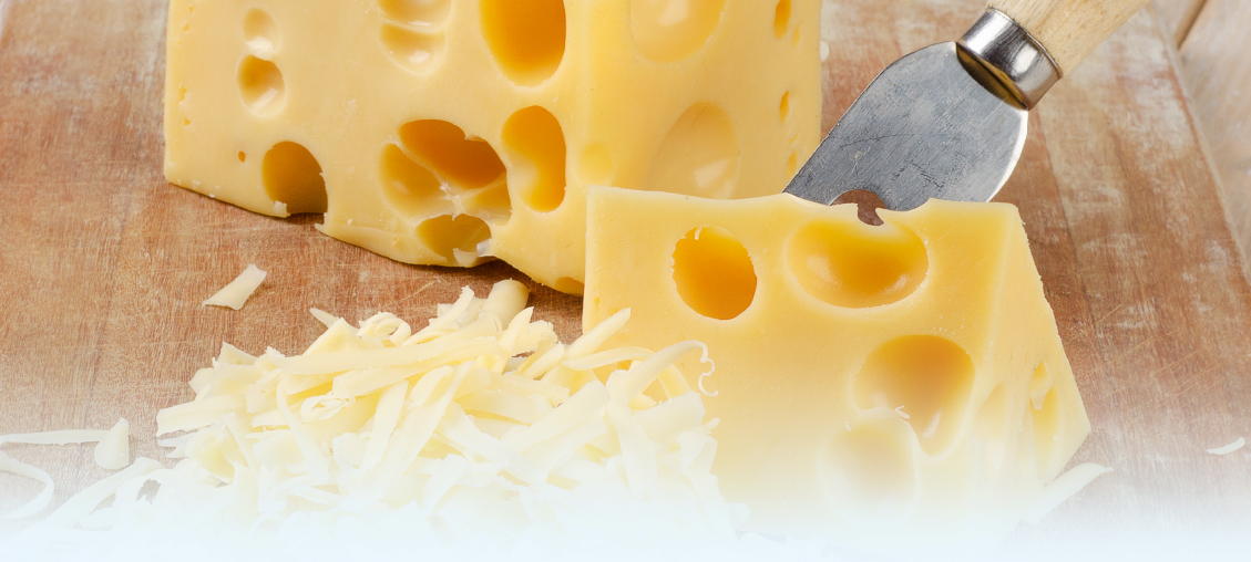 本土乳企持续撬动奶酪市场
