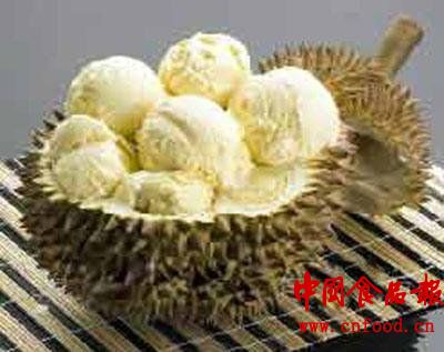 专家辟谣:榴莲与牛奶同食易中毒系无稽之谈