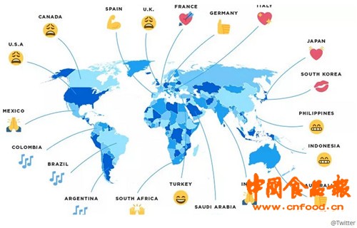 万国日报 emoji图标