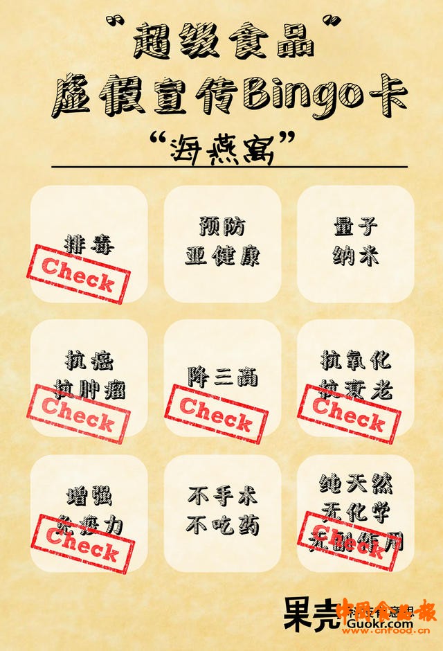 海燕窝 燕窝