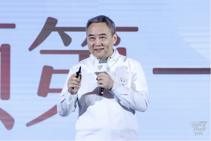 三重红利在前，雀巢普瑞纳实力保障做好宠物食品