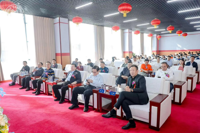 第四届中国产业互联网酒品牌文化节暨中国名酒高质量发展论坛在京