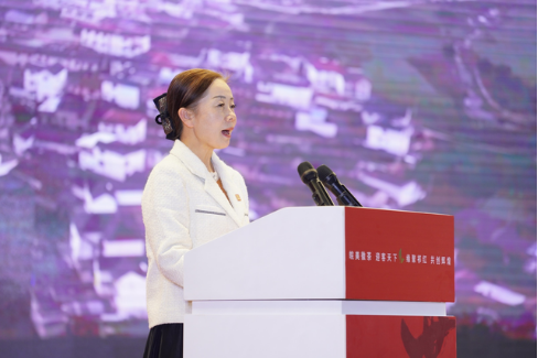 2024首届皖美茶会暨祁门红茶产业推介会安徽祁门举办-第5张图片- 2024首届皖美茶会暨祁门红茶产业推介会安徽祁门举办-第5张图片-