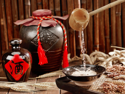 白酒行业进入“生肖时刻”-第3张图片- 白酒行业进入“生肖时刻”-第3张图片-
