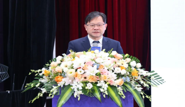 健康长寿研究专题研讨会在京举办 第 2 张