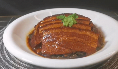 河南美食——扣碗